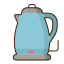 Electric Kettle icon