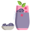 Blackberry Iced Tea icon