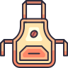 Apron icon