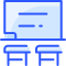 Whiteboard icon