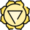 Manipura icon