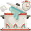 Cooking icon