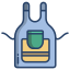 Apron icon