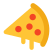 Pizza Slice icon