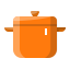 Pot icon