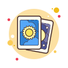 Tarot Cards icon