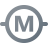 Motor Symbol icon