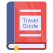 Travel Guide icon