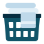 Laundry Basket icon