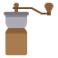 Coffee Grinder icon