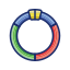 Glow Wristband icon