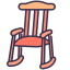 Rocking Chair icon