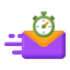 Express Mail icon