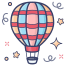 Air Balloon icon