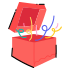 Gift Box icon