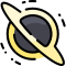 Black Hole icon