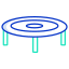 Trampolin icon