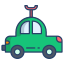 汽车 icon