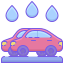 洗车 icon