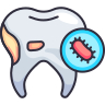 Bacteria icon