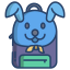 School Bag icon