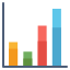 Bar Graph icon