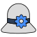 Hat icon