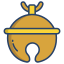 Bell icon