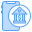 Online Bank icon