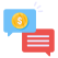 Business Chat icon