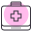 Aid icon