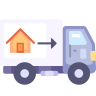 Moving Truck icon