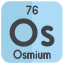 Osmium icon