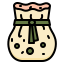 dumpling icon