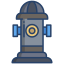 Hydrant icon