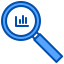 Analysis icon