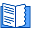 Book icon