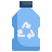 Recycle Bottle icon