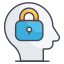 Closed Mind icon