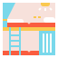 Bunk Bed icon