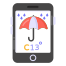 Weather App icon