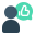 Feedback icon