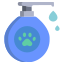 Pet Shampoo icon