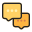 Chat icon