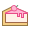 Cherry Cheesecake icon