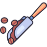 Scoop icon