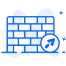 Brickwall icon