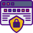 Internet Security icon