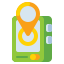 Gps icon