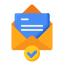 Emails icon